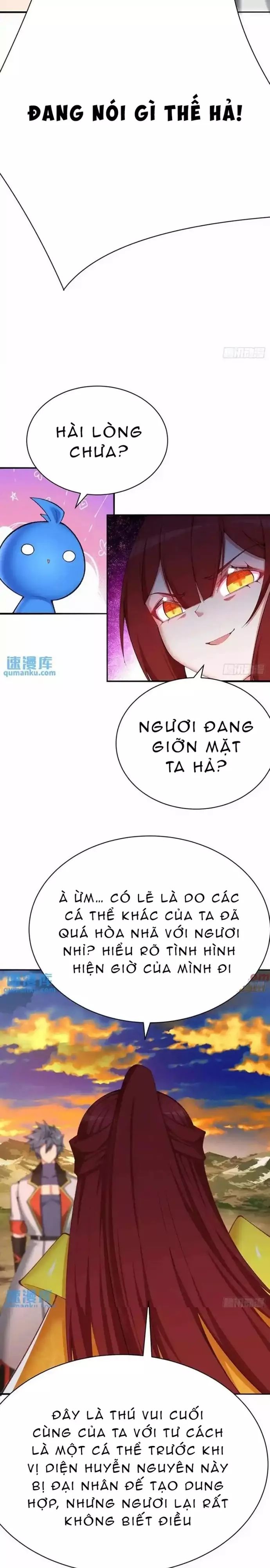 Ta Nhặt Được Thuộc Tính Tại Tu Chân Giới Chap 377 - Next Chap 378