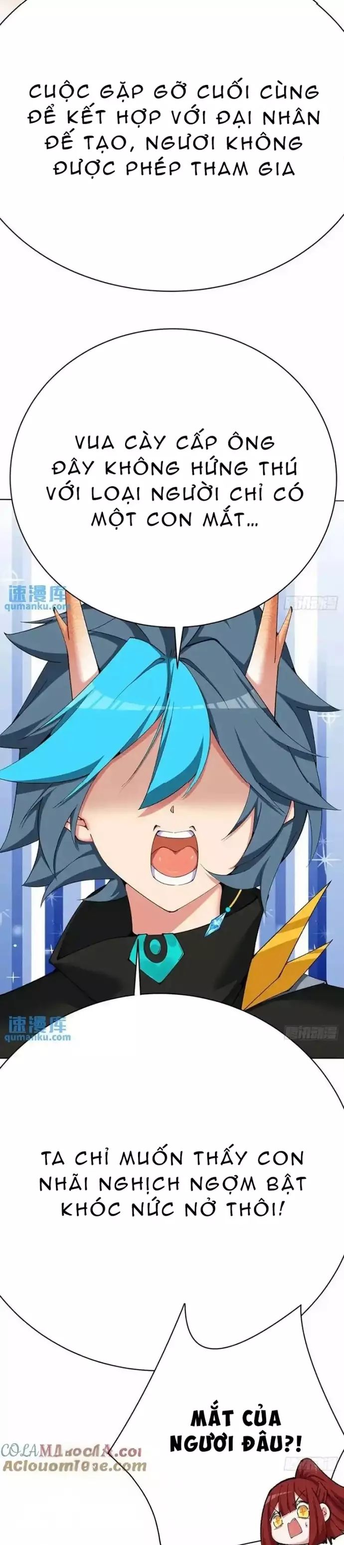 Ta Nhặt Được Thuộc Tính Tại Tu Chân Giới Chap 377 - Next Chap 378