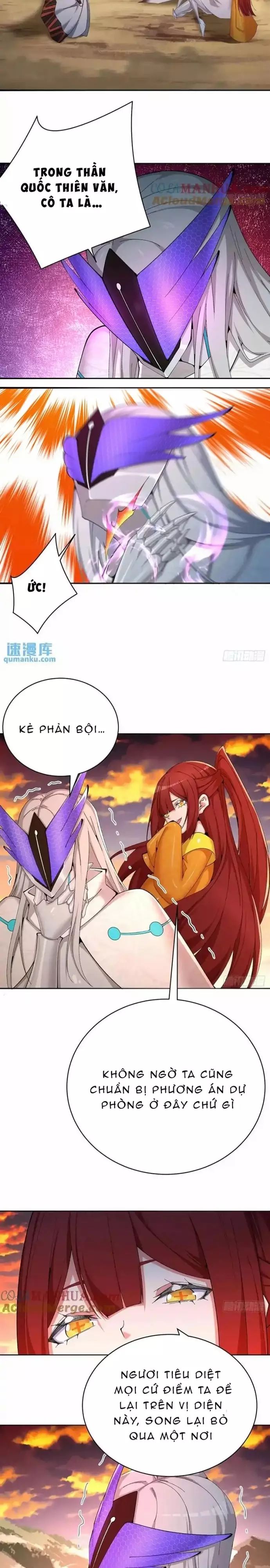 Ta Nhặt Được Thuộc Tính Tại Tu Chân Giới Chap 377 - Next Chap 378