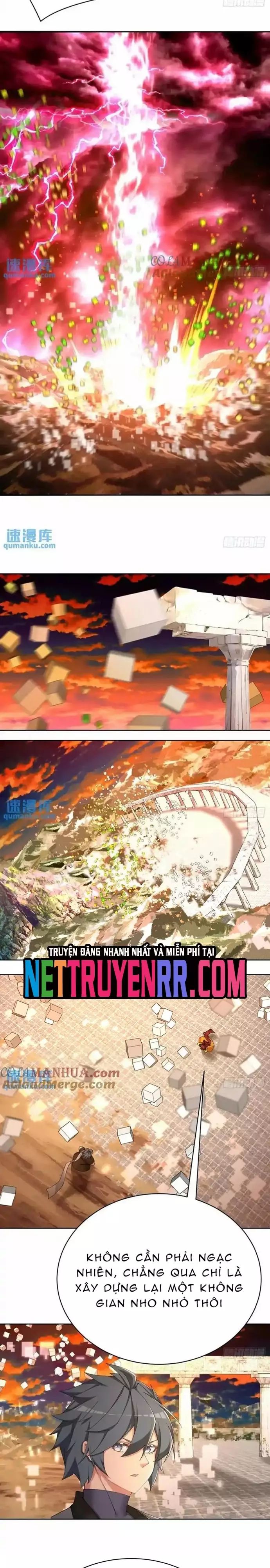 Ta Nhặt Được Thuộc Tính Tại Tu Chân Giới Chap 378 - Next Chap 379