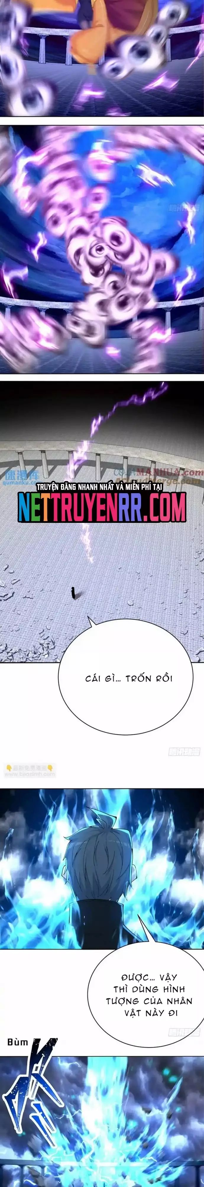 Ta Nhặt Được Thuộc Tính Tại Tu Chân Giới Chap 379 - Next Chap 380
