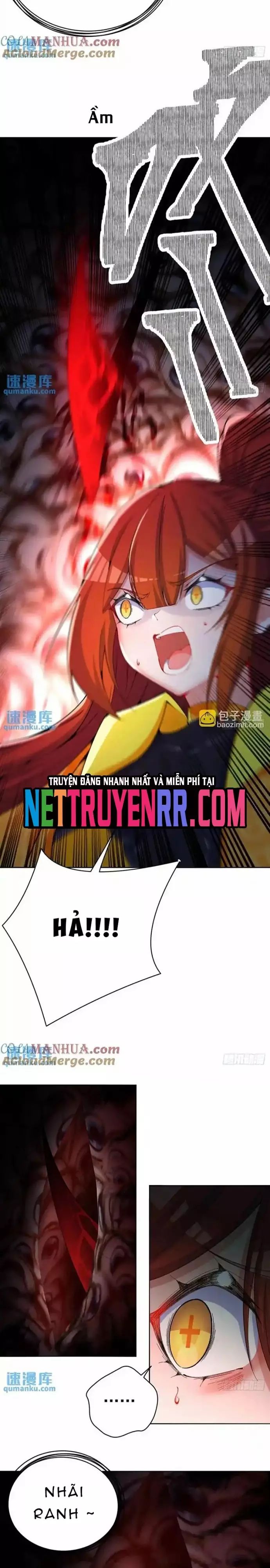 Ta Nhặt Được Thuộc Tính Tại Tu Chân Giới Chap 379 - Next Chap 380
