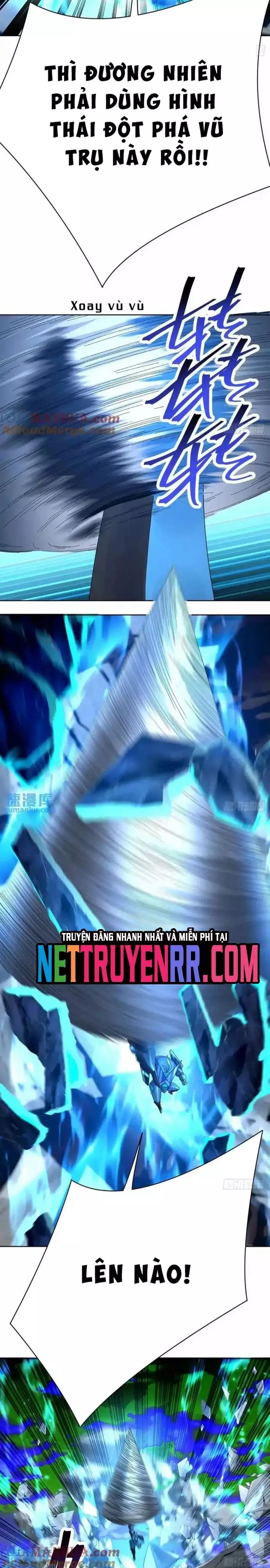 Ta Nhặt Được Thuộc Tính Tại Tu Chân Giới Chap 379 - Next Chap 380