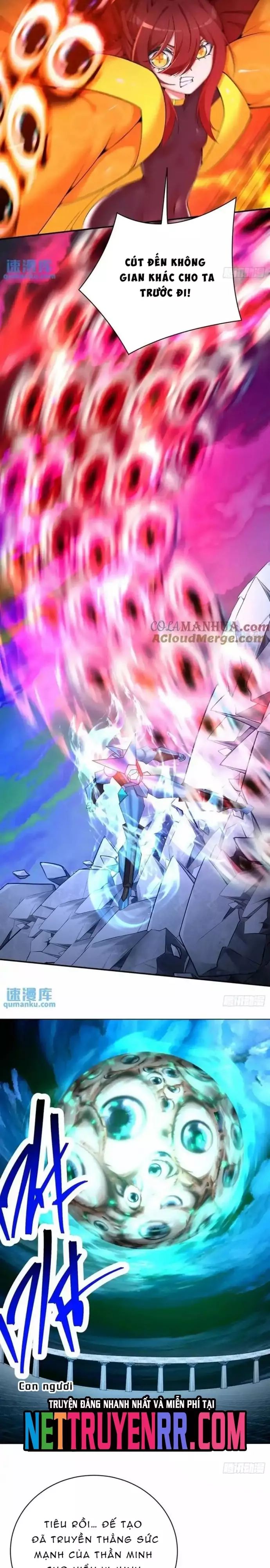 Ta Nhặt Được Thuộc Tính Tại Tu Chân Giới Chap 379 - Next Chap 380