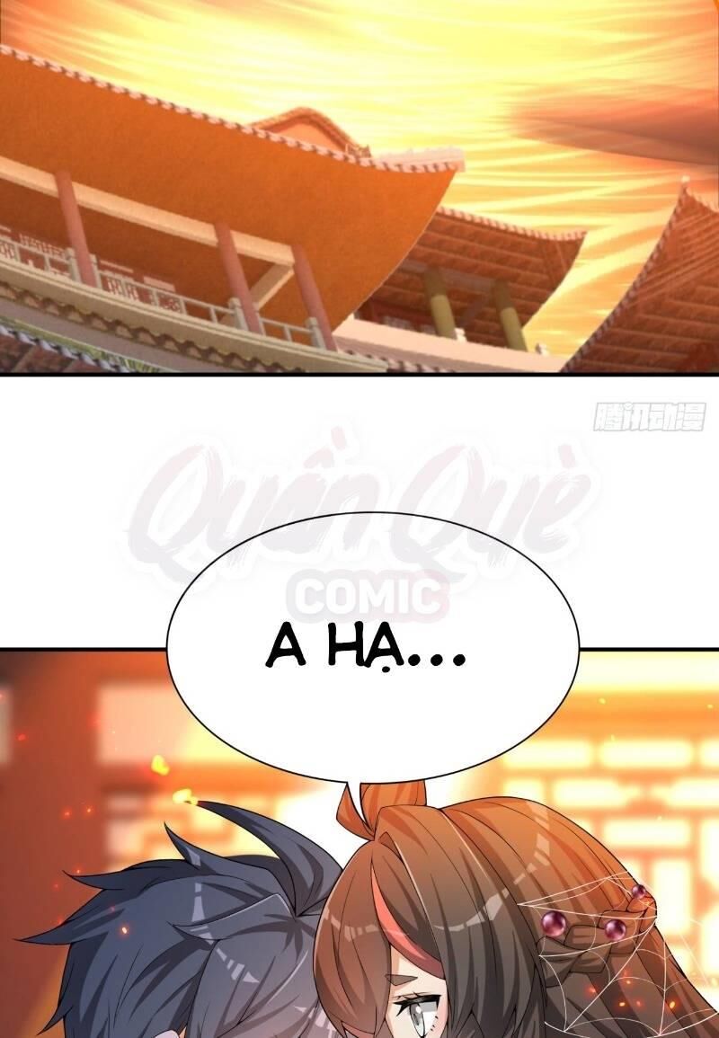 Ta Nhặt Được Thuộc Tính Tại Tu Chân Giới Chap 38 - Next Chap 39