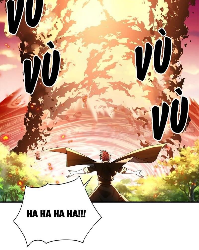Ta Nhặt Được Thuộc Tính Tại Tu Chân Giới Chap 38 - Next Chap 39