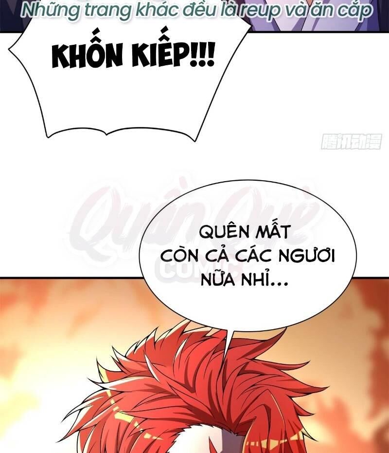 Ta Nhặt Được Thuộc Tính Tại Tu Chân Giới Chap 38 - Next Chap 39