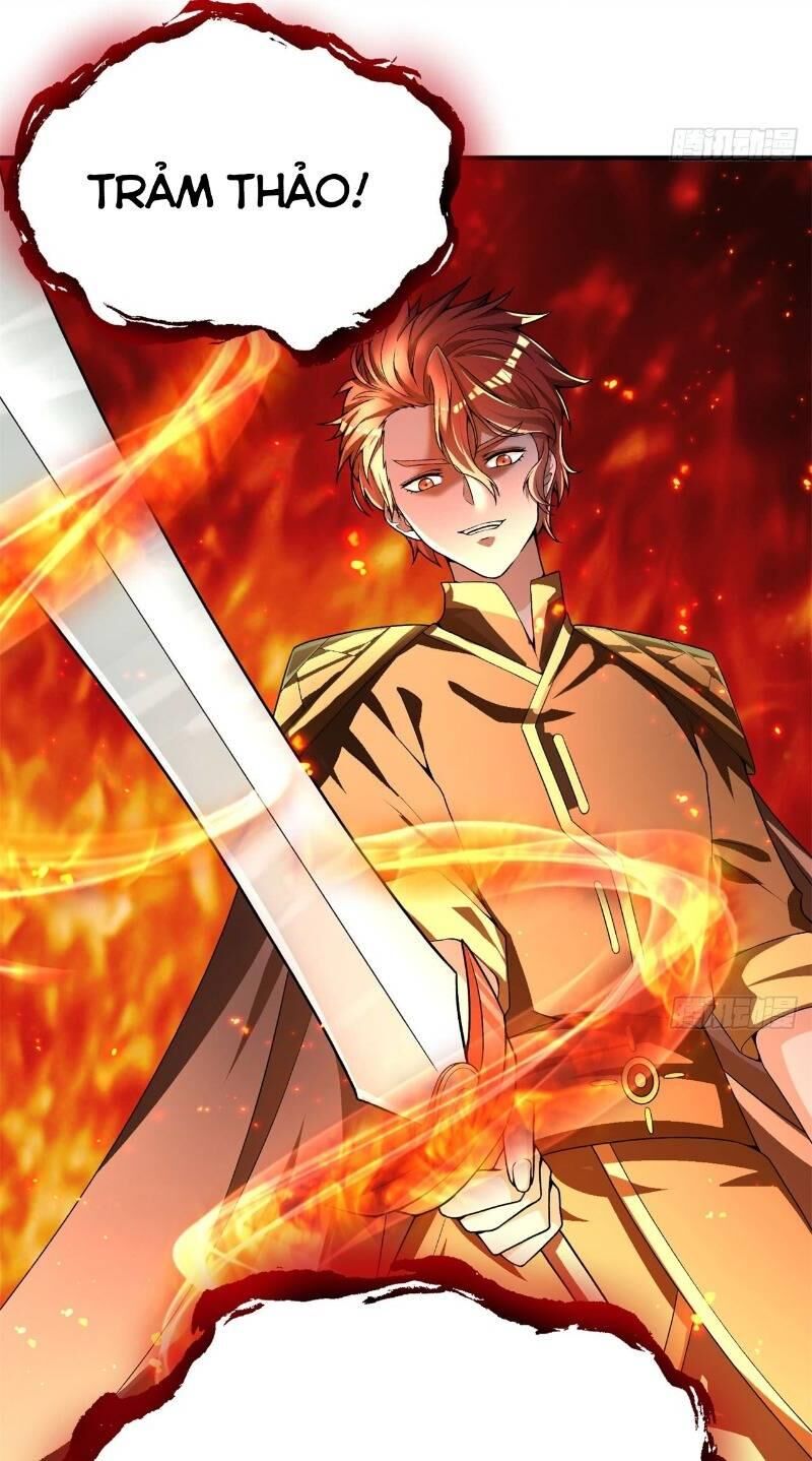 Ta Nhặt Được Thuộc Tính Tại Tu Chân Giới Chap 38 - Next Chap 39
