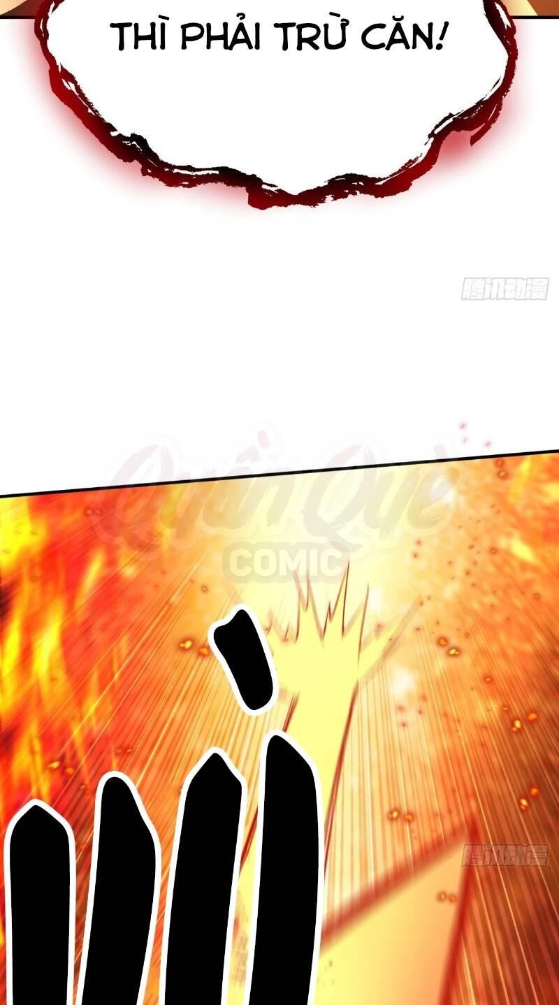 Ta Nhặt Được Thuộc Tính Tại Tu Chân Giới Chap 38 - Next Chap 39