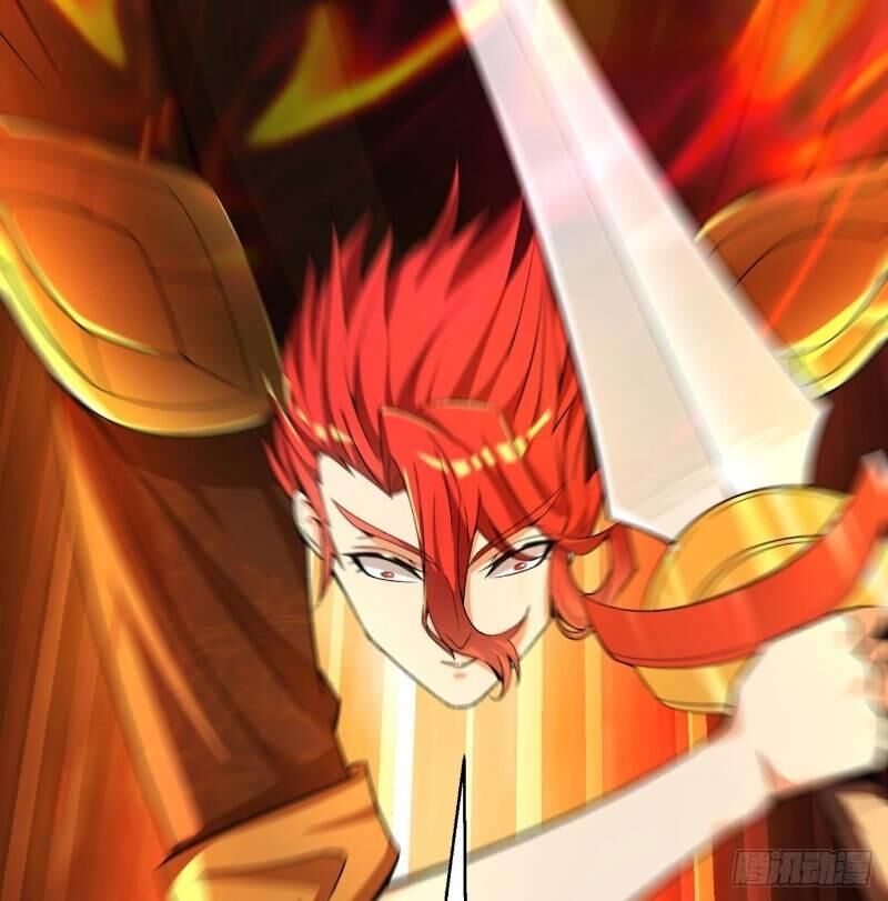 Ta Nhặt Được Thuộc Tính Tại Tu Chân Giới Chap 38 - Next Chap 39