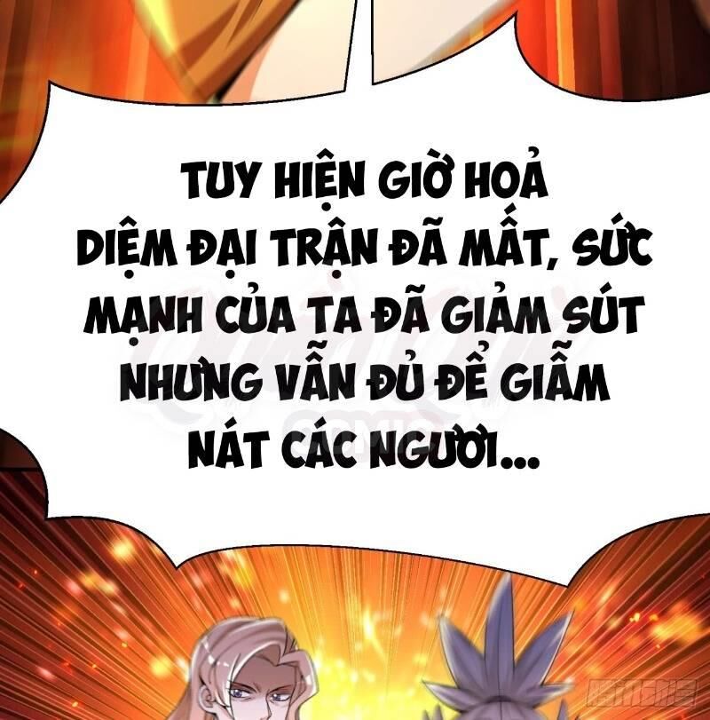 Ta Nhặt Được Thuộc Tính Tại Tu Chân Giới Chap 38 - Next Chap 39