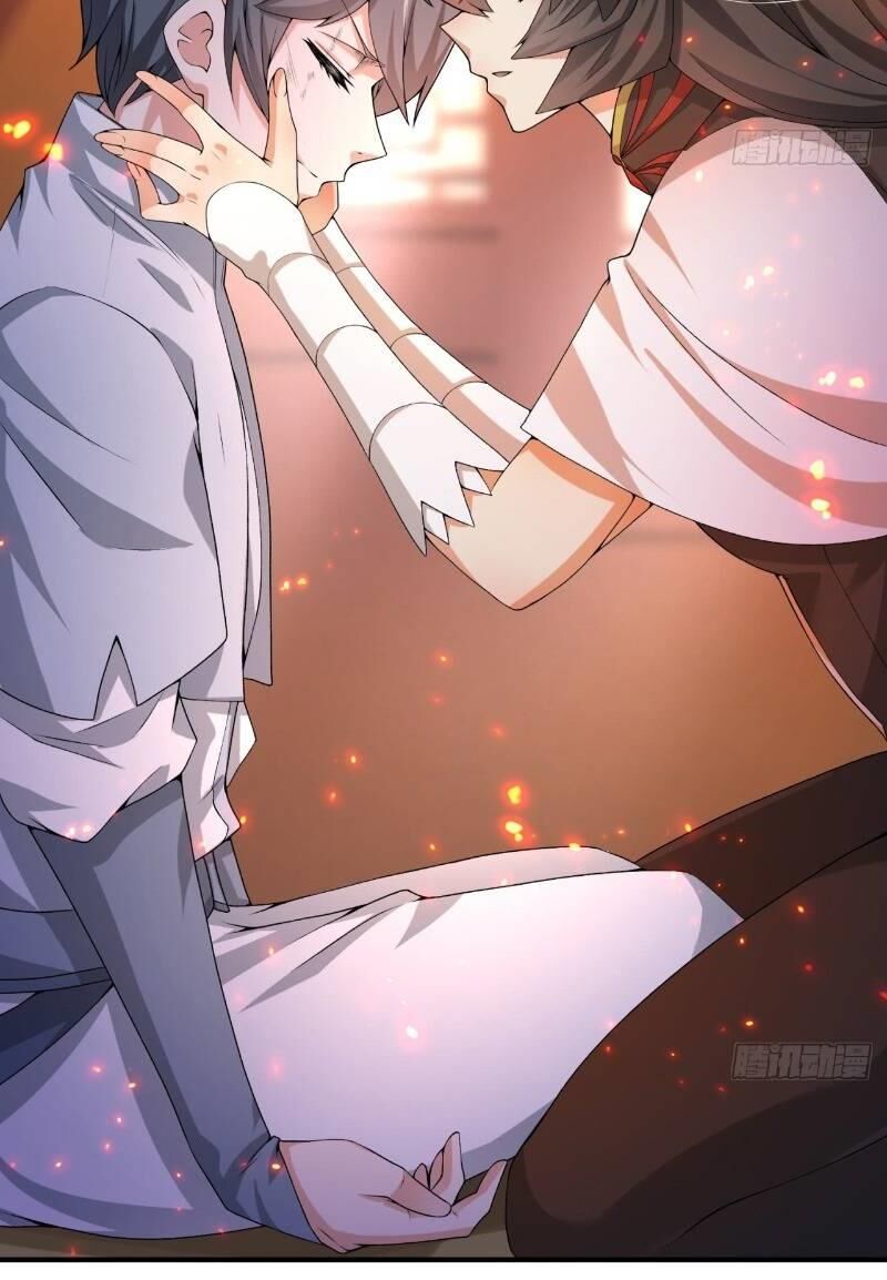 Ta Nhặt Được Thuộc Tính Tại Tu Chân Giới Chap 38 - Next Chap 39