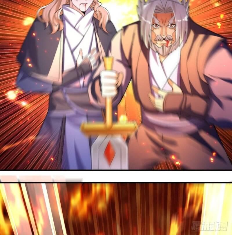 Ta Nhặt Được Thuộc Tính Tại Tu Chân Giới Chap 38 - Next Chap 39