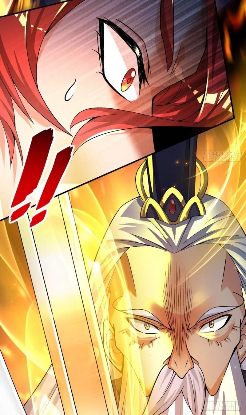 Ta Nhặt Được Thuộc Tính Tại Tu Chân Giới Chap 38 - Next Chap 39