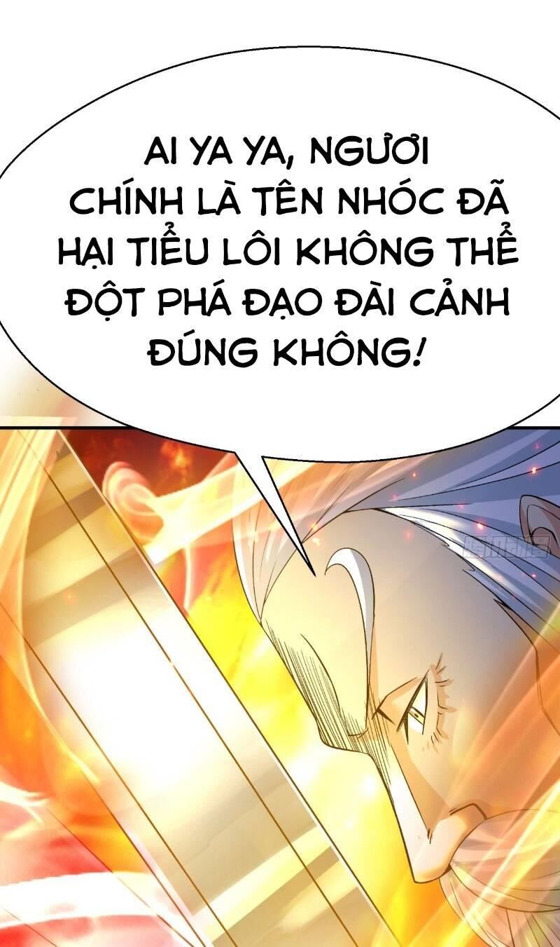 Ta Nhặt Được Thuộc Tính Tại Tu Chân Giới Chap 38 - Next Chap 39
