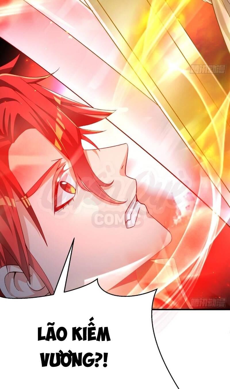 Ta Nhặt Được Thuộc Tính Tại Tu Chân Giới Chap 38 - Next Chap 39
