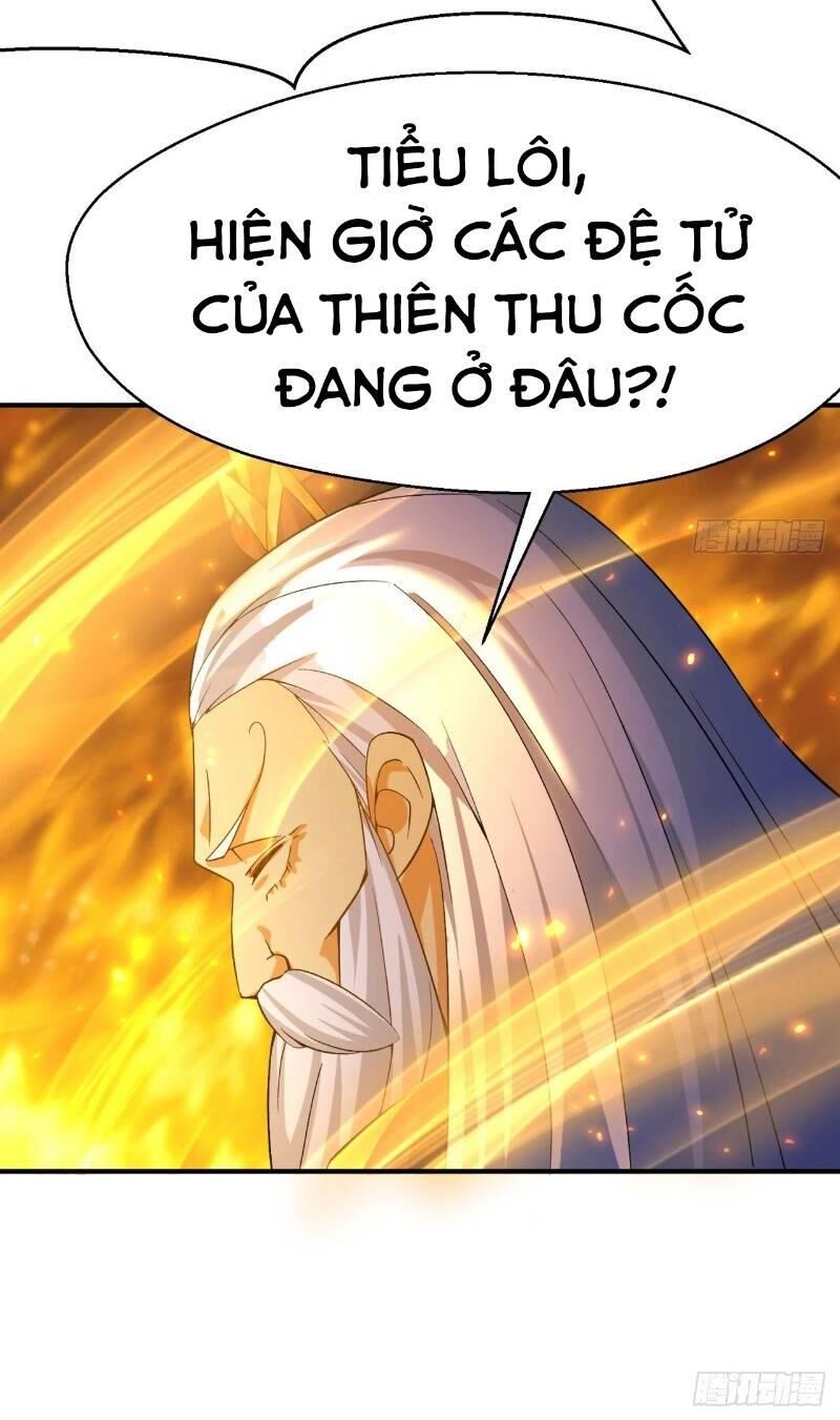 Ta Nhặt Được Thuộc Tính Tại Tu Chân Giới Chap 38 - Next Chap 39