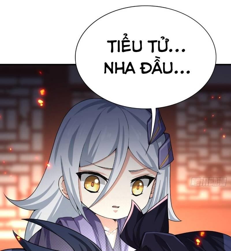Ta Nhặt Được Thuộc Tính Tại Tu Chân Giới Chap 38 - Next Chap 39