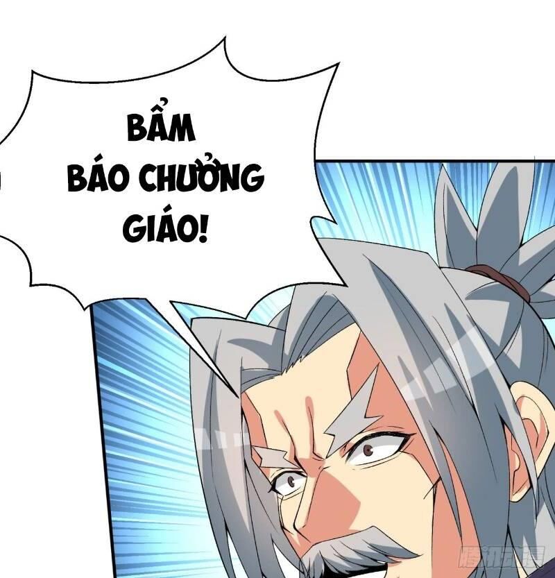 Ta Nhặt Được Thuộc Tính Tại Tu Chân Giới Chap 38 - Next Chap 39