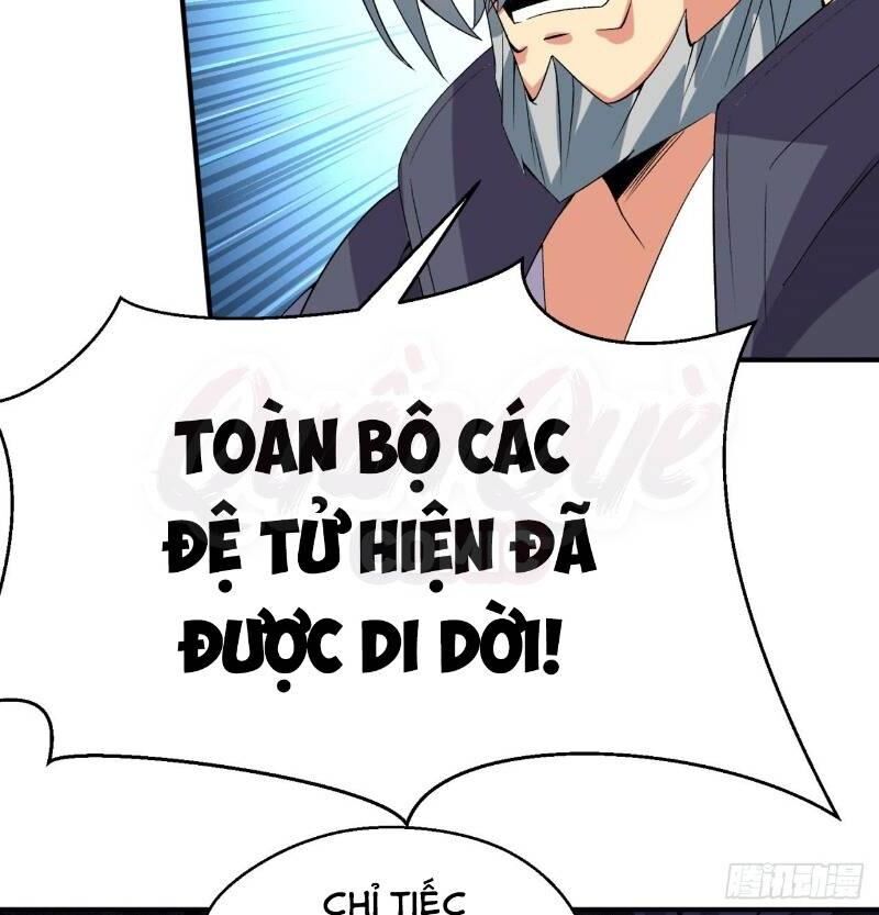 Ta Nhặt Được Thuộc Tính Tại Tu Chân Giới Chap 38 - Next Chap 39