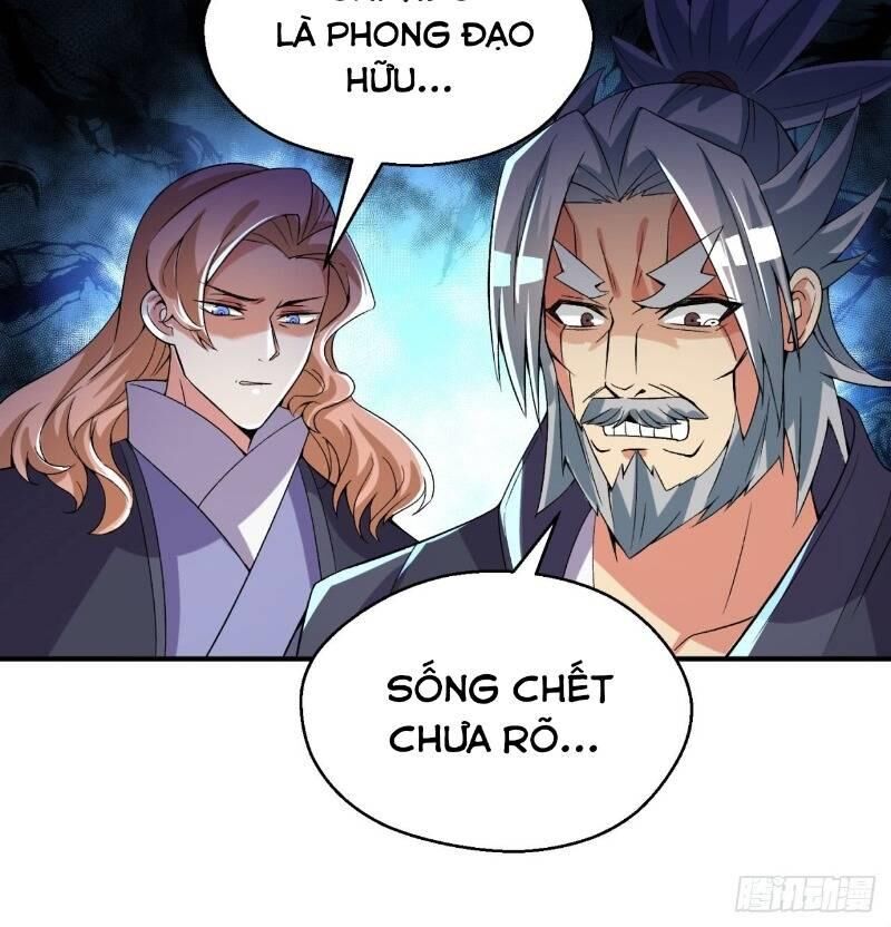 Ta Nhặt Được Thuộc Tính Tại Tu Chân Giới Chap 38 - Next Chap 39