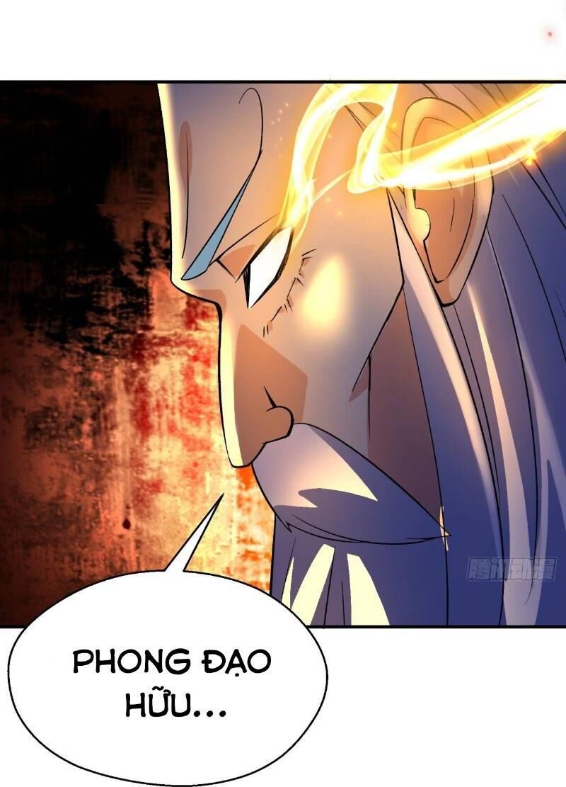 Ta Nhặt Được Thuộc Tính Tại Tu Chân Giới Chap 38 - Next Chap 39
