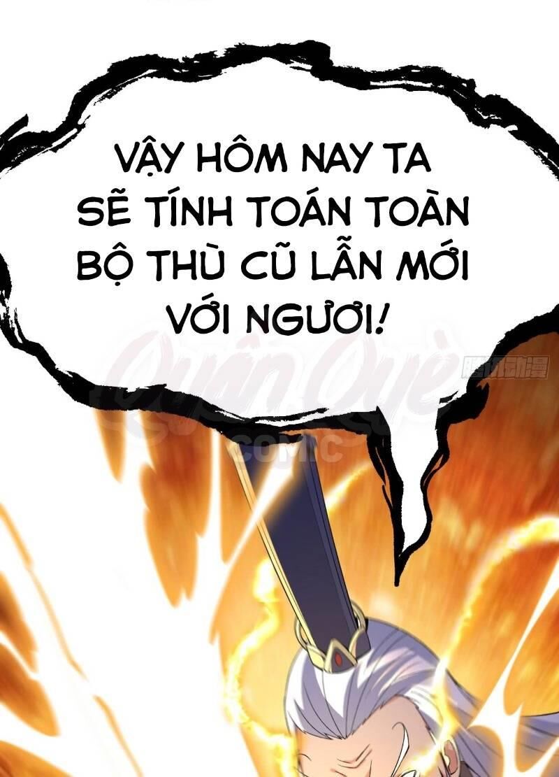 Ta Nhặt Được Thuộc Tính Tại Tu Chân Giới Chap 38 - Next Chap 39