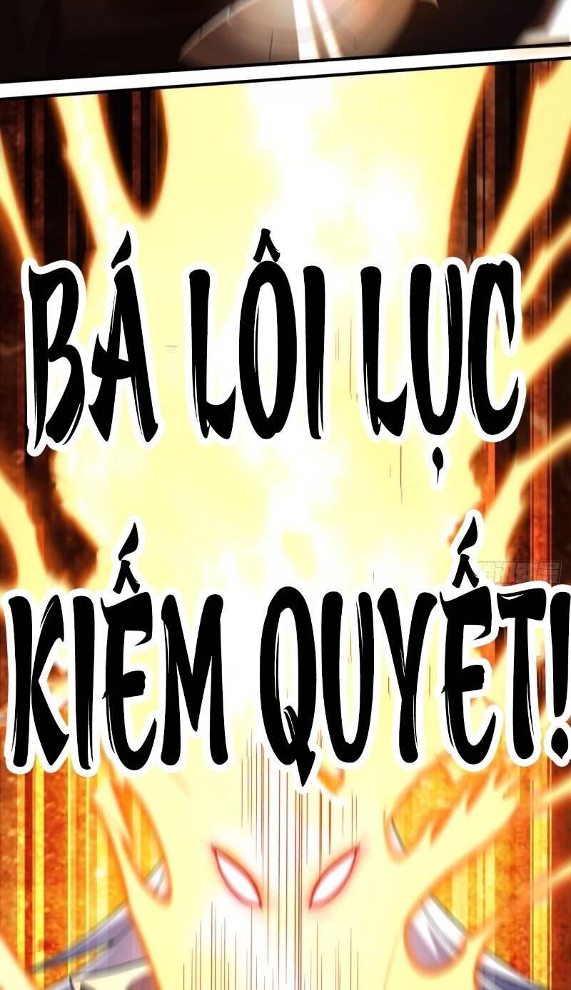 Ta Nhặt Được Thuộc Tính Tại Tu Chân Giới Chap 38 - Next Chap 39