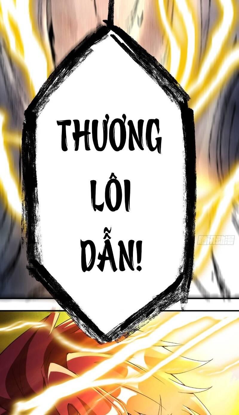 Ta Nhặt Được Thuộc Tính Tại Tu Chân Giới Chap 38 - Next Chap 39