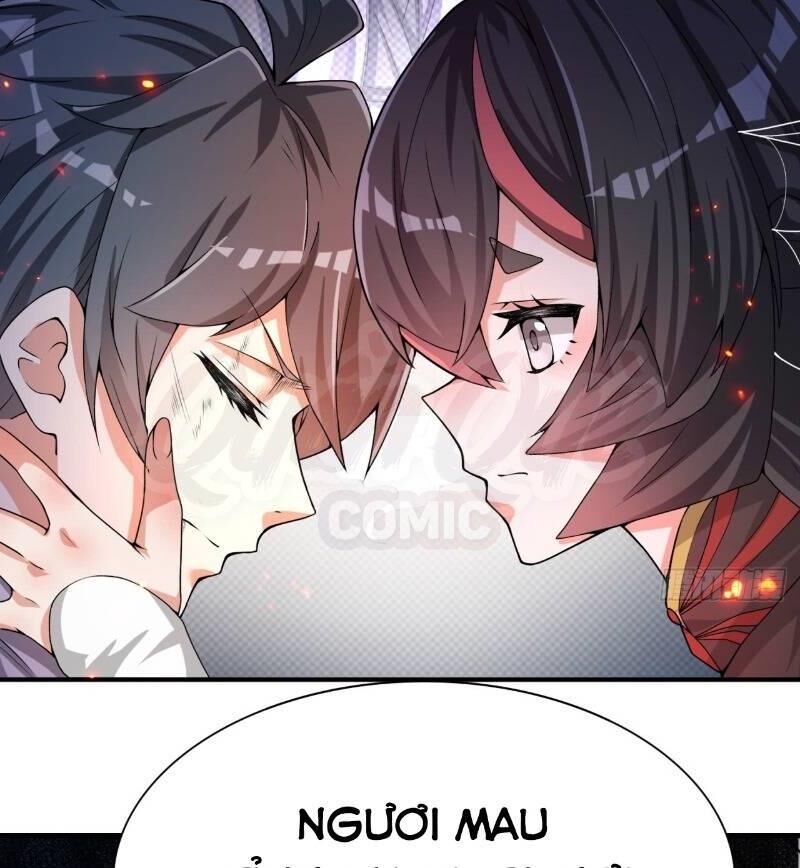 Ta Nhặt Được Thuộc Tính Tại Tu Chân Giới Chap 38 - Next Chap 39