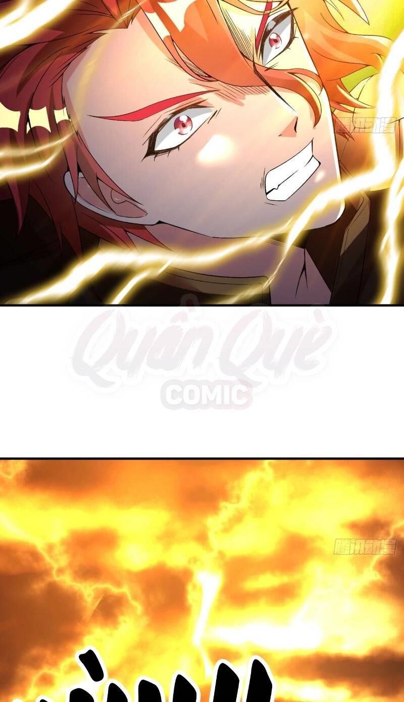 Ta Nhặt Được Thuộc Tính Tại Tu Chân Giới Chap 38 - Next Chap 39