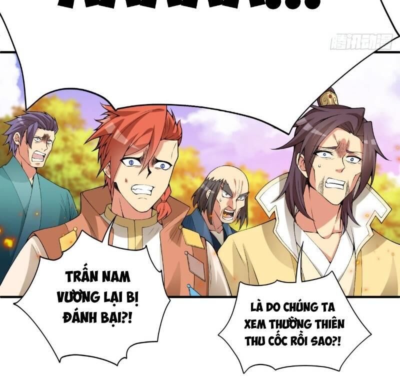 Ta Nhặt Được Thuộc Tính Tại Tu Chân Giới Chap 38 - Next Chap 39