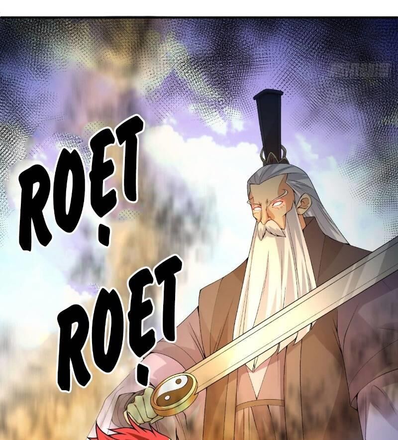 Ta Nhặt Được Thuộc Tính Tại Tu Chân Giới Chap 38 - Next Chap 39