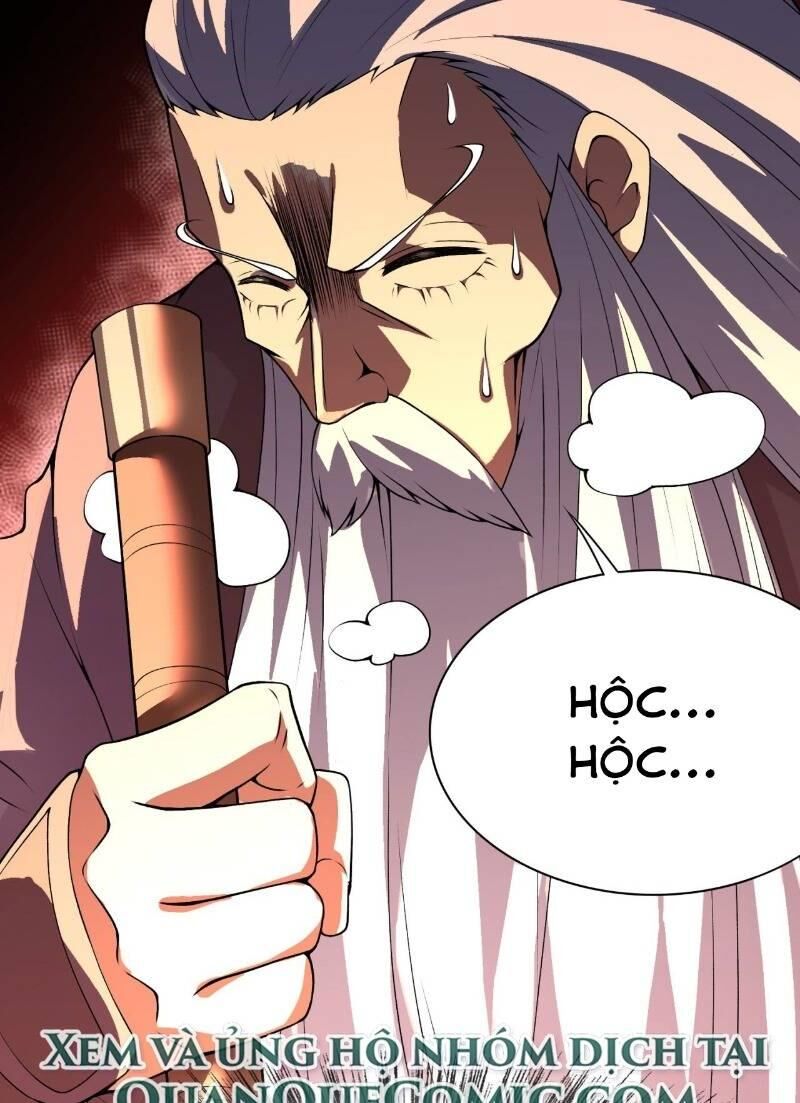 Ta Nhặt Được Thuộc Tính Tại Tu Chân Giới Chap 38 - Next Chap 39