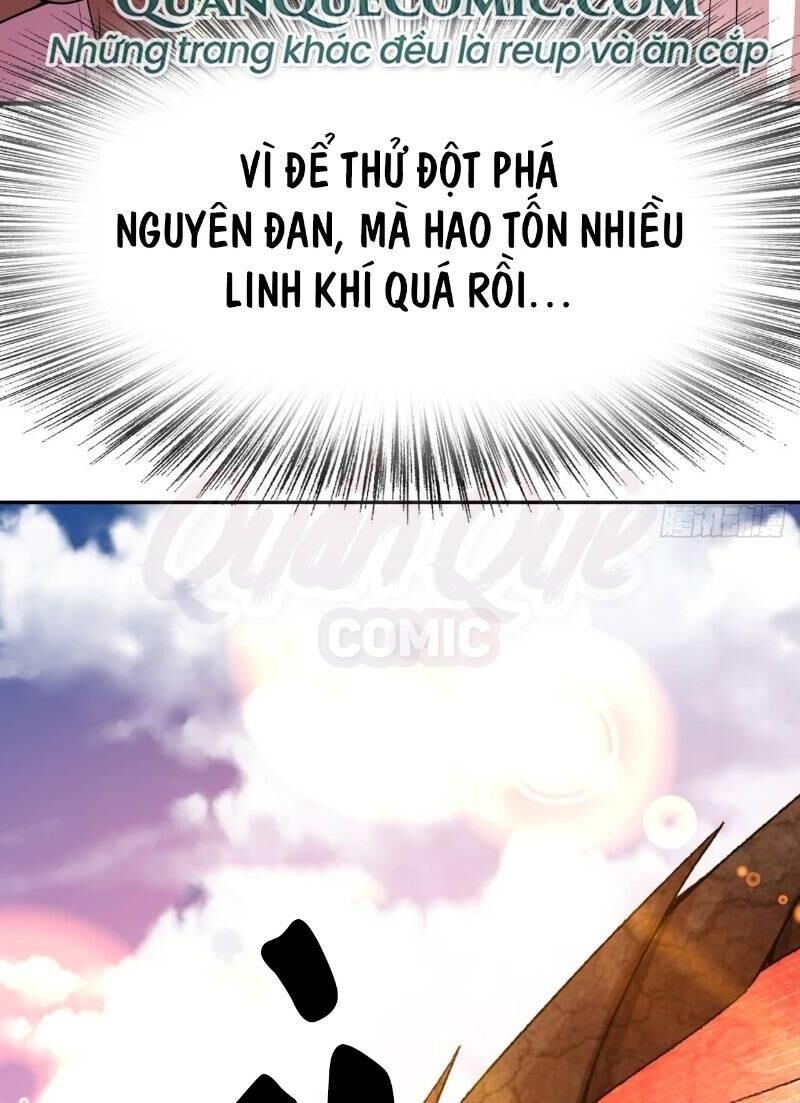 Ta Nhặt Được Thuộc Tính Tại Tu Chân Giới Chap 38 - Next Chap 39