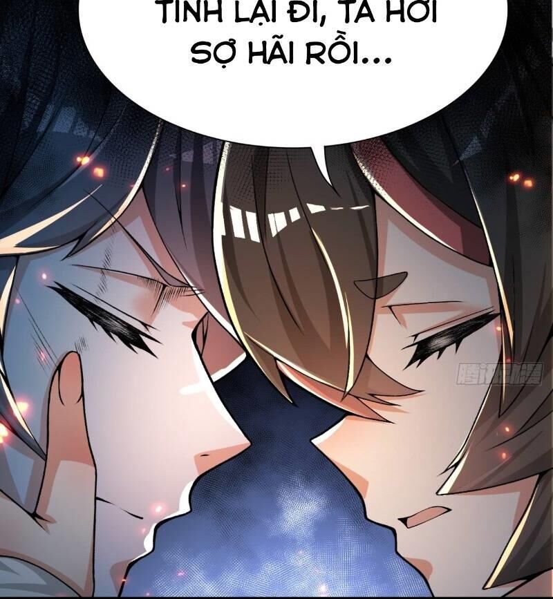Ta Nhặt Được Thuộc Tính Tại Tu Chân Giới Chap 38 - Next Chap 39