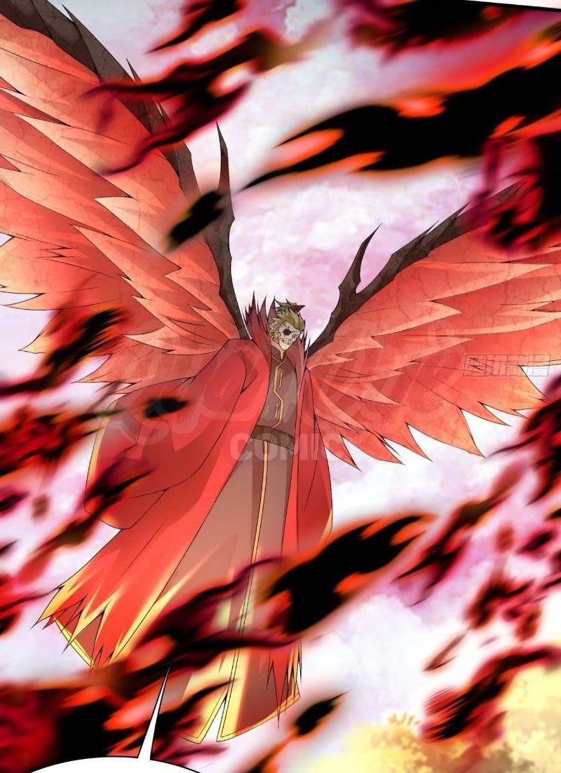 Ta Nhặt Được Thuộc Tính Tại Tu Chân Giới Chap 38 - Next Chap 39