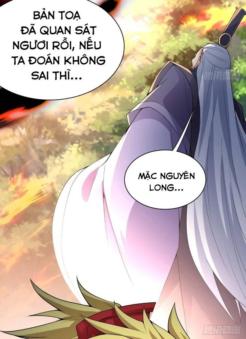 Ta Nhặt Được Thuộc Tính Tại Tu Chân Giới Chap 38 - Next Chap 39