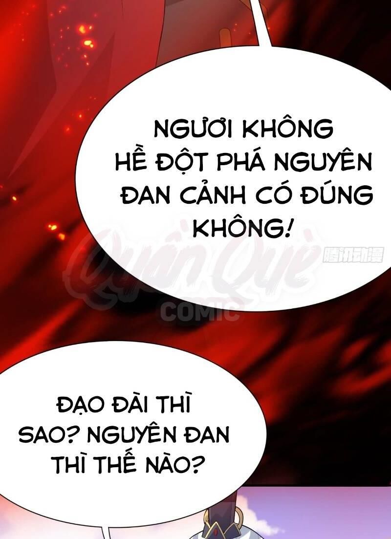 Ta Nhặt Được Thuộc Tính Tại Tu Chân Giới Chap 38 - Next Chap 39
