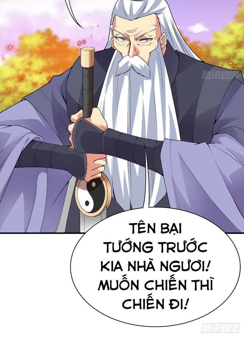 Ta Nhặt Được Thuộc Tính Tại Tu Chân Giới Chap 38 - Next Chap 39
