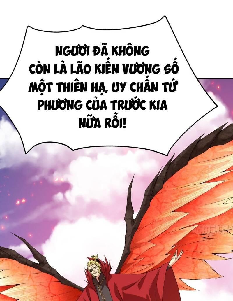 Ta Nhặt Được Thuộc Tính Tại Tu Chân Giới Chap 38 - Next Chap 39