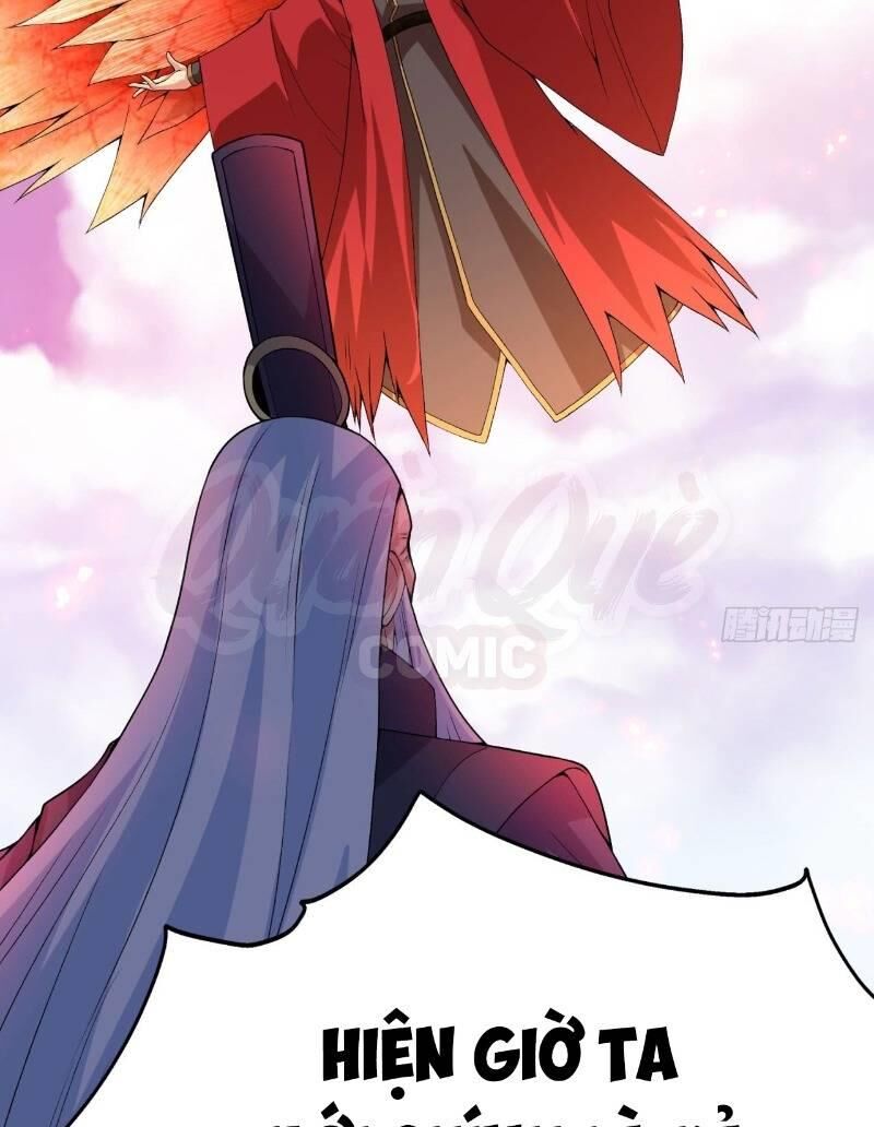 Ta Nhặt Được Thuộc Tính Tại Tu Chân Giới Chap 38 - Next Chap 39