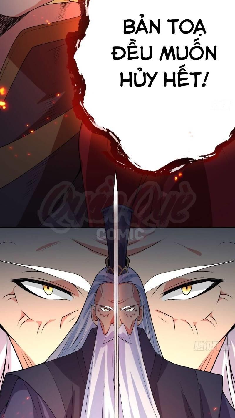 Ta Nhặt Được Thuộc Tính Tại Tu Chân Giới Chap 38 - Next Chap 39