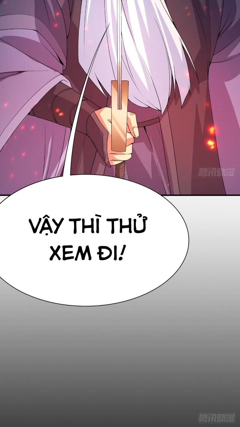 Ta Nhặt Được Thuộc Tính Tại Tu Chân Giới Chap 38 - Next Chap 39