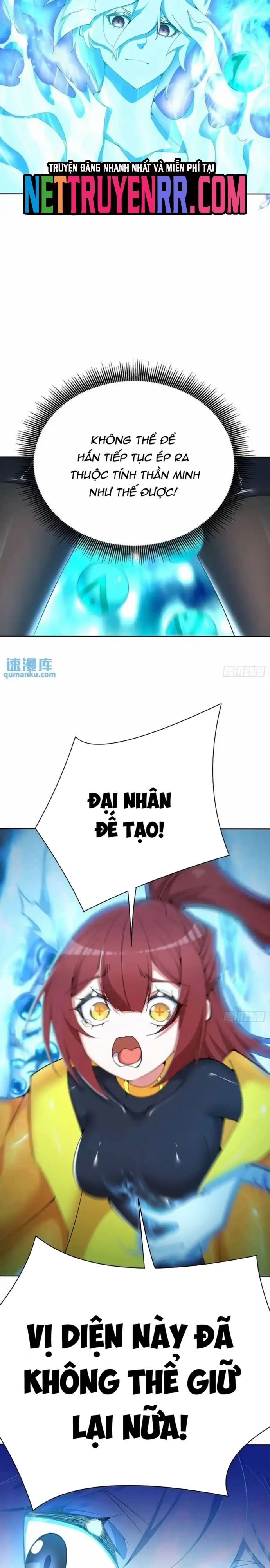 Ta Nhặt Được Thuộc Tính Tại Tu Chân Giới Chap 380 - Next Chap 381