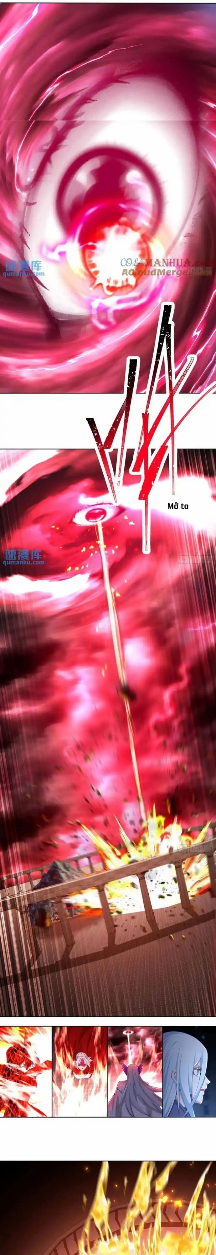 Ta Nhặt Được Thuộc Tính Tại Tu Chân Giới Chap 380 - Next Chap 381