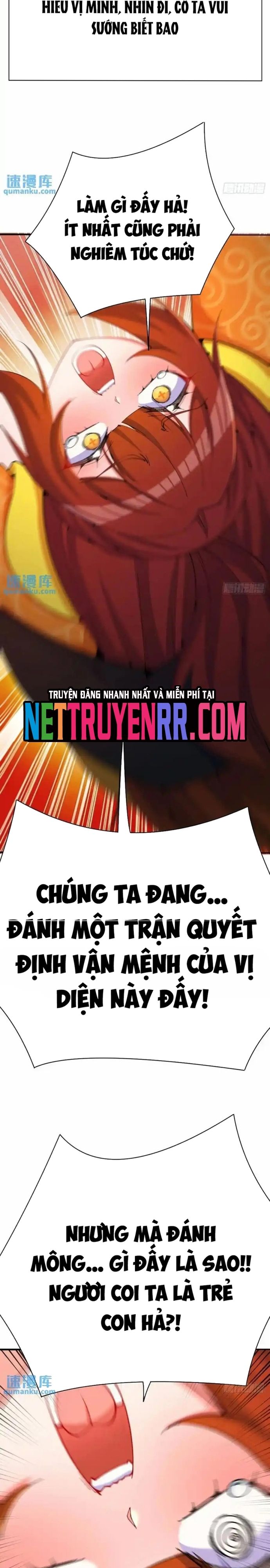 Ta Nhặt Được Thuộc Tính Tại Tu Chân Giới Chap 380 - Next Chap 381