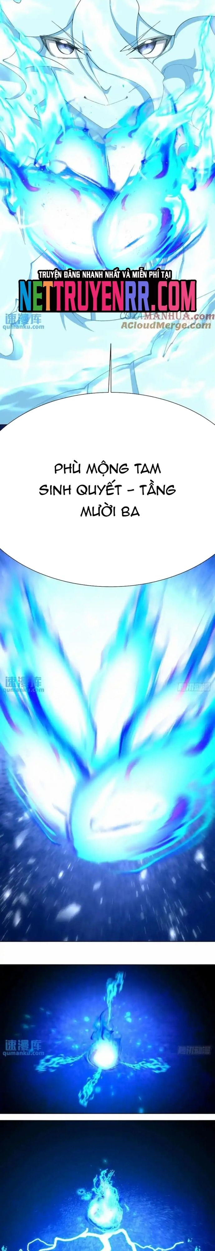 Ta Nhặt Được Thuộc Tính Tại Tu Chân Giới Chap 381 - Next Chap 382