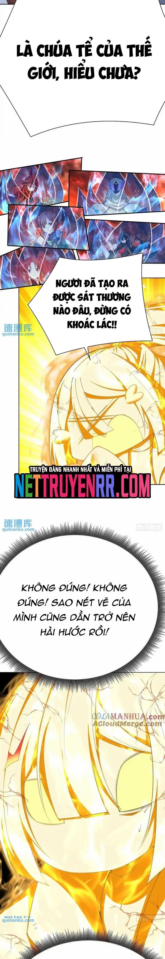Ta Nhặt Được Thuộc Tính Tại Tu Chân Giới Chap 381 - Next Chap 382