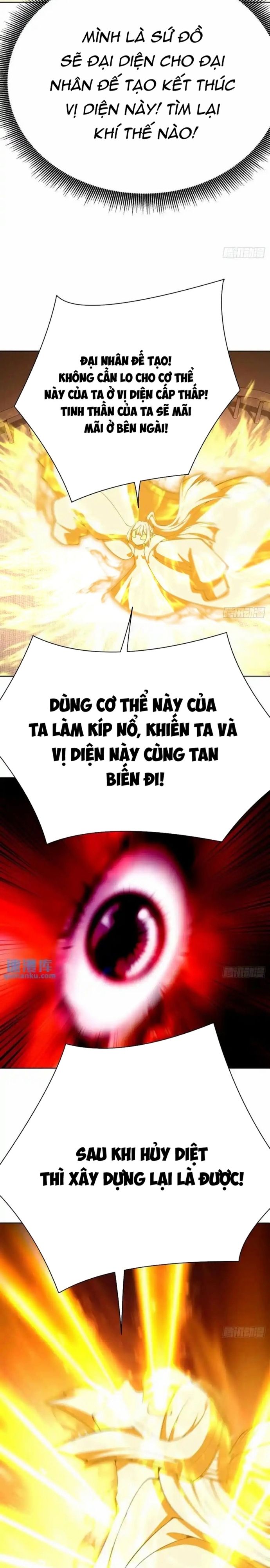 Ta Nhặt Được Thuộc Tính Tại Tu Chân Giới Chap 381 - Next Chap 382
